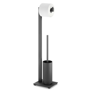 Butler de inodoro de Linea (negro)