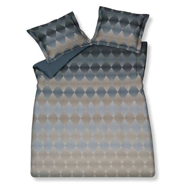 Charge Duvet cover Oceanview 200x220 cm