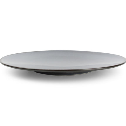 Cirro Plate Flat / Sorting Board 32 cm - Blu scuro