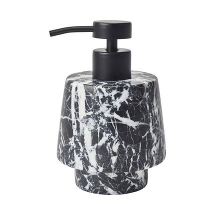 ORION zeepdispenser Black