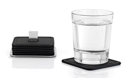 Trayan Coasters Set/6 (MAT)