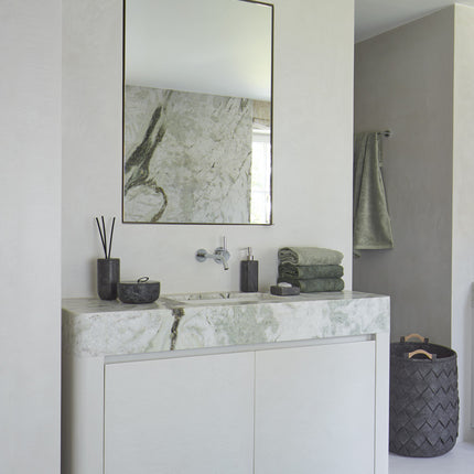HAMMAM zeepbakje Dark Grey