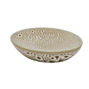 Ugo SOap Tray Ginger