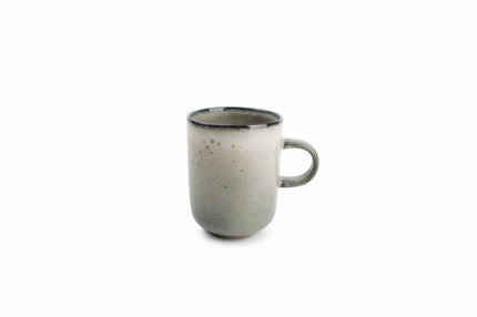Meridian Cup/Mug Green Blue 330 ML (Set/4)