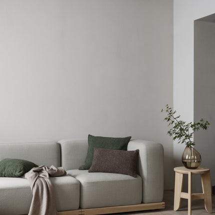 Melange Plaid - Pilze