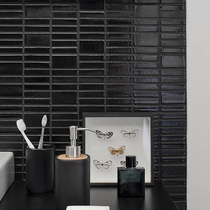 OSCAR toiletrolhouder White