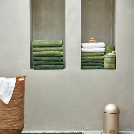 London Bath Textil Cedar