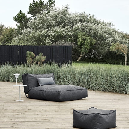 Stay Daybed Coal