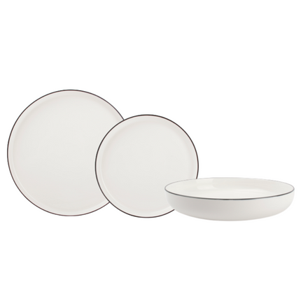 Studio Base 12-Teile-Service-Set
