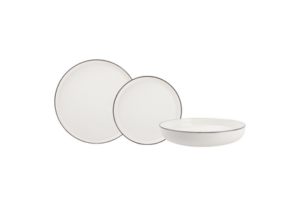 Studio Base 12-Teile-Service-Set