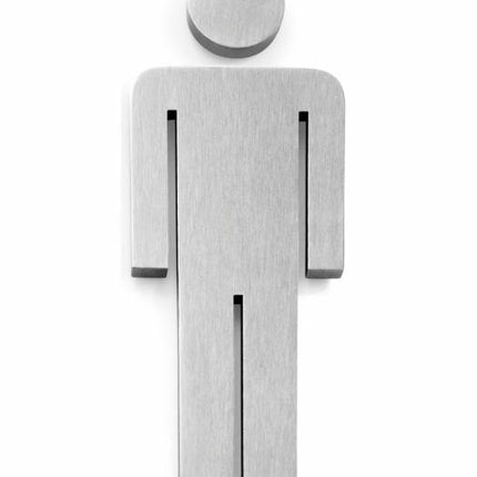 INDICI symbool 'man' (mat)