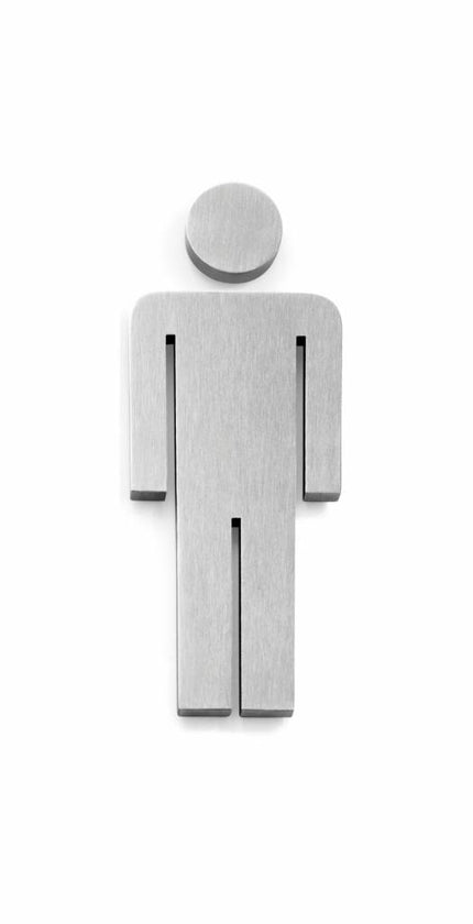 INDICI symbool 'man' (mat)