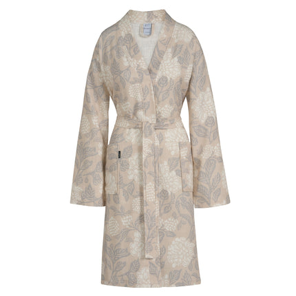 Badjas MARLY Linen-028