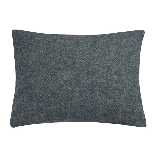HOME 81 kussensloop 40x55 cm Faded Denim-184
