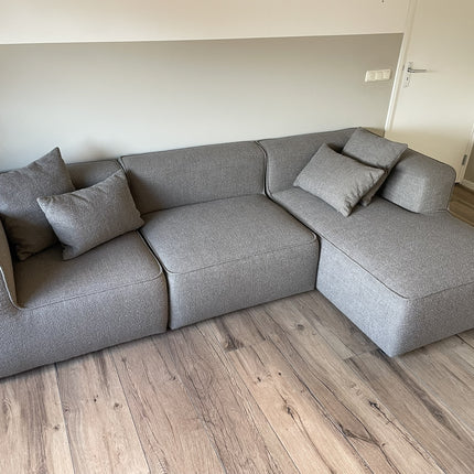 Tasi Corner Sofa - Showmodell
