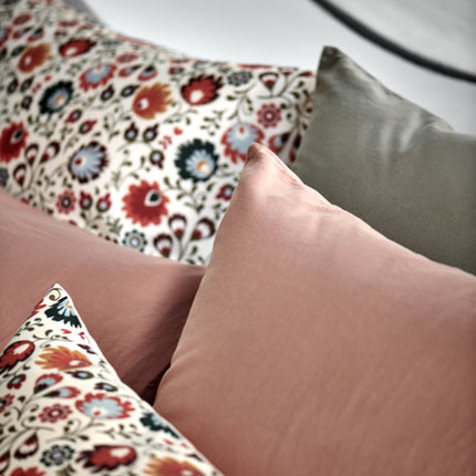 PURE 84 dekbedovertrek Rose Dawn 140x220 cm