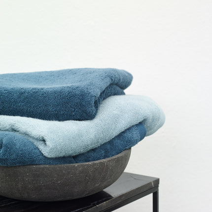 London Bath Textile Ocean