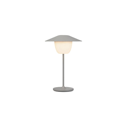 Satélite de lámpara de mesa ANI (mini)