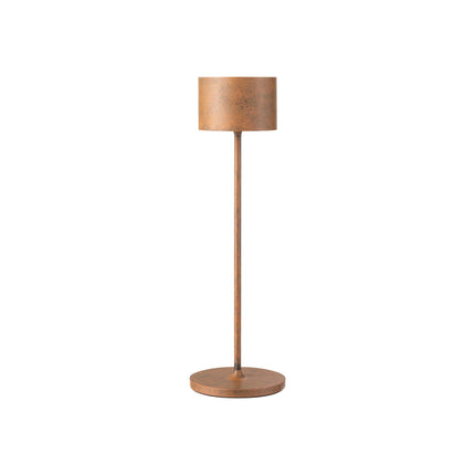 Lampada da tavolo Farol Rusty (piccolo)