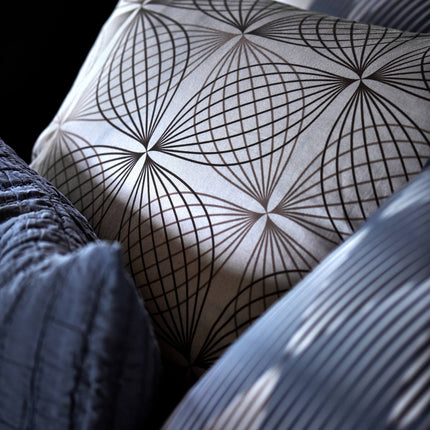 Focus Duvet cover Oceanview 200x220 cm