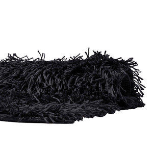 Kemen Bathmat Black