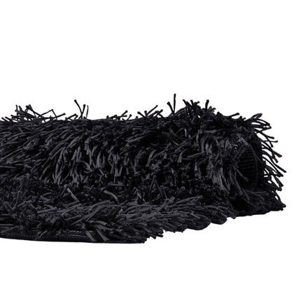 Kemen Bathmat Black