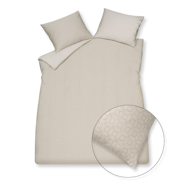 Copripiumino PURITY Roma 240x220 cm (cotone satinato)