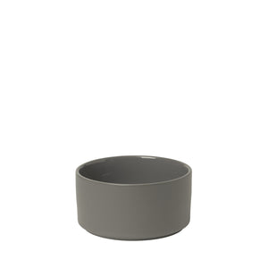 Pilar/escala Pewter de 14 cm (set/4)