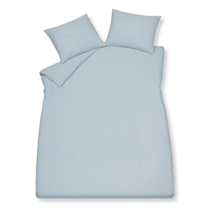 Pure 66 almohada en polvo azul 60x70 cm