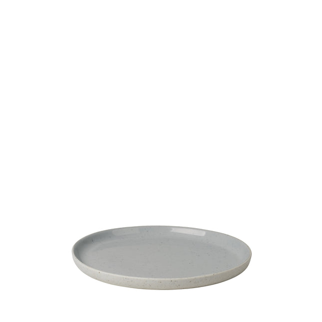 SABLO Stone - plato llano 14 cm (juego/4)