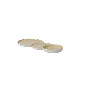 SABLO SAVANNAH - SERVICE SET 12 -PIECE