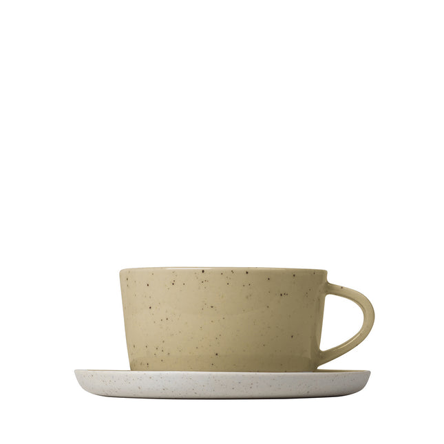 SABLO Savannah - Teetasse (Set/2)