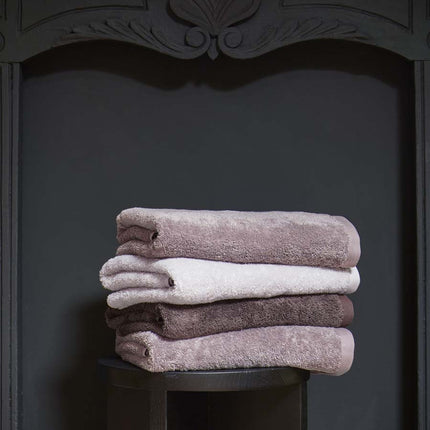 Toalla de Londres Malva 55x100 cm (set/3)