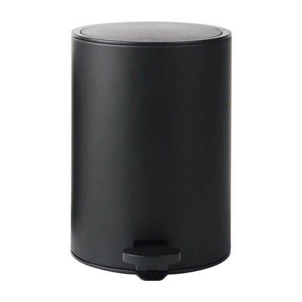 RAF PEDAL BIN NEGRO