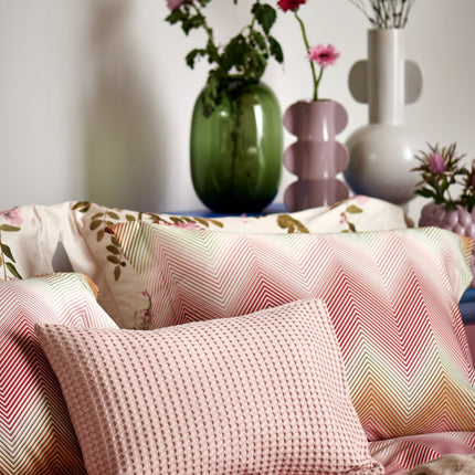 Ziggy Piumini copertina rosa 200x220 cm