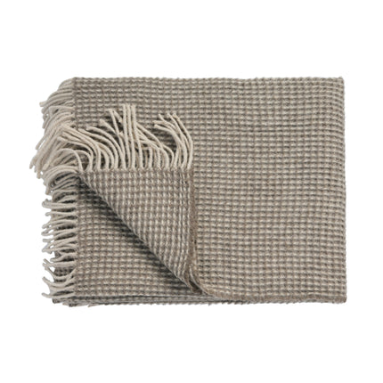 Inicio 95 Plaid/SPREI 160x260 CM Hazel-138