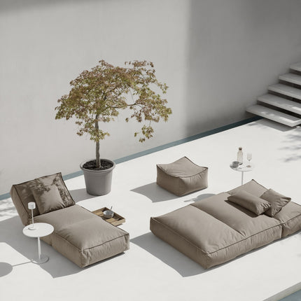 Bleiben Sie Lounger Erde (2024)