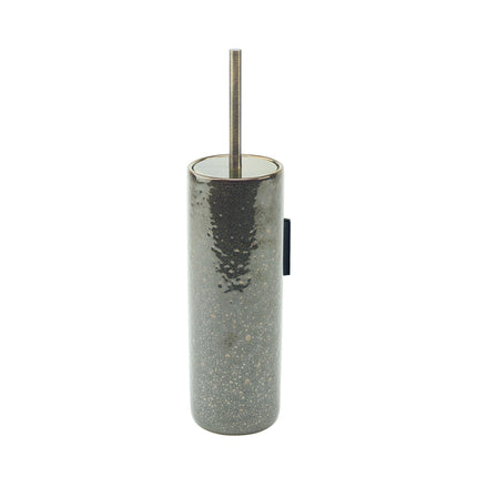 UGO toiletborstel wand Vintage Bronze
