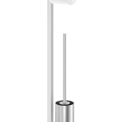 Carvo Toiletbutler (Mat)