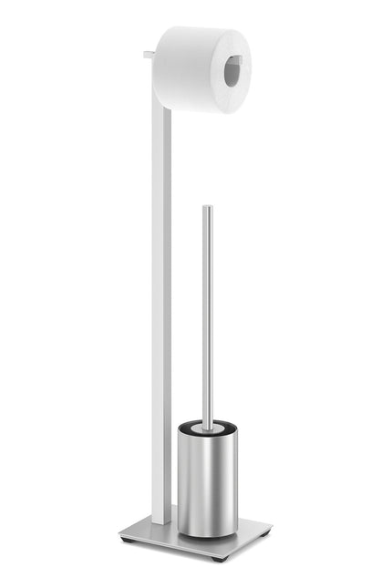Carvo Toiletbutler (Mat)