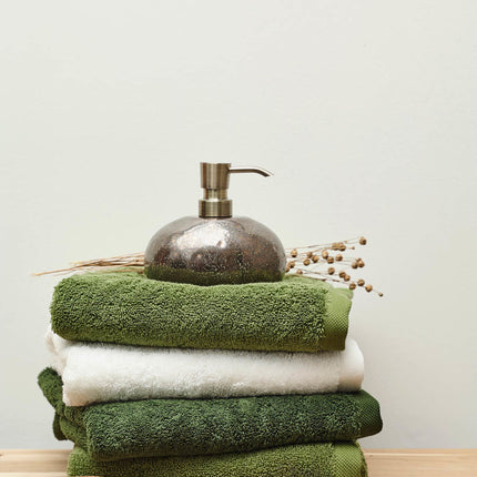 London Bath Textil Cedar