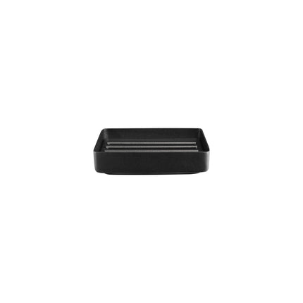 Nexio Soap Tray Black