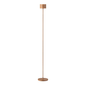 Lámpara de farol de la lámpara oxidada