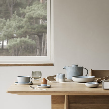 SABLO Stone - serveerbord 30 cm