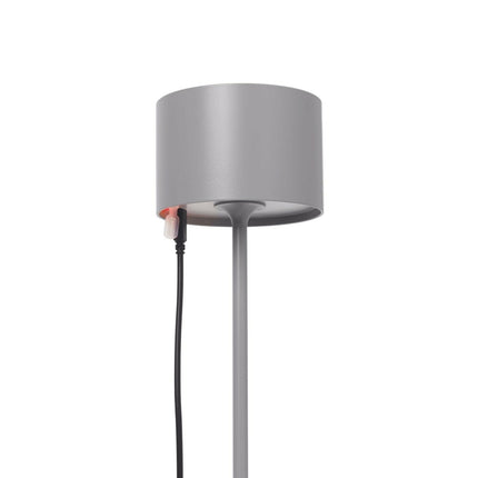FAROL tafellamp Gunmetal (small)