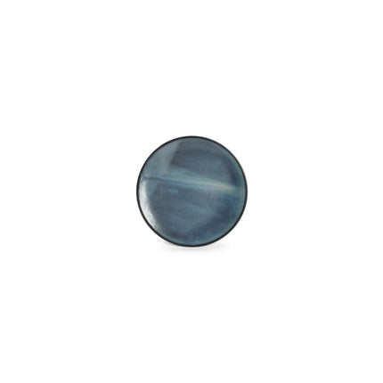 CIRRO plat bord 16 cm - Dark blue
