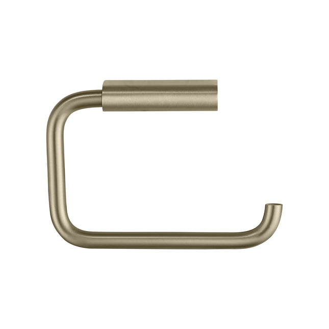 Modo Toilettenrollhalter Messing