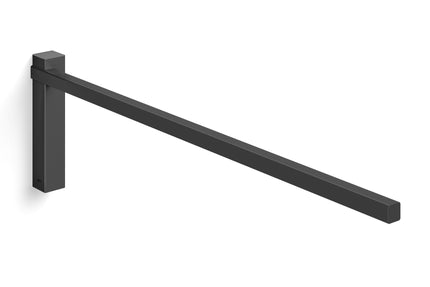 Tie à serviette Carvo (noir)