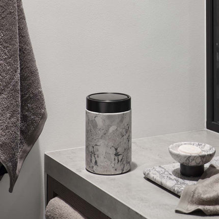 Nero Cosmetics Abfall bin Alba