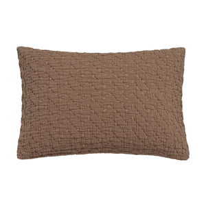 Pure 10 browcase brownie 40x55 cm